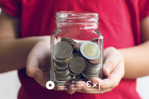O Poder da Educação Financeira Infantil: Retornos para Toda a Vida