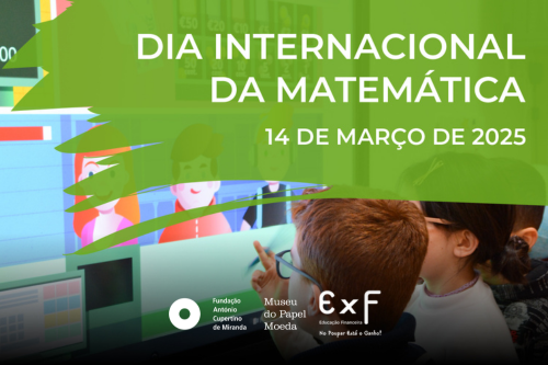 Dia Internacional da Matemática: Como pode estar ligado à Literacia Financeira?
