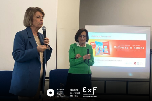 Lançamento do livro 