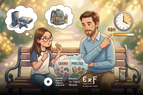 Dicas de Parentalidade: A regra das 48 horas e a importância de saber dizer 